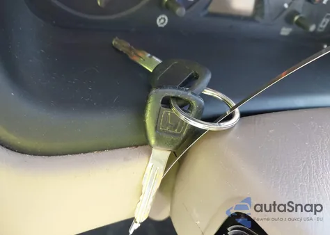 1998 Honda Accord Ex from USA, damaged, VIN 1HGCG6670WA045315